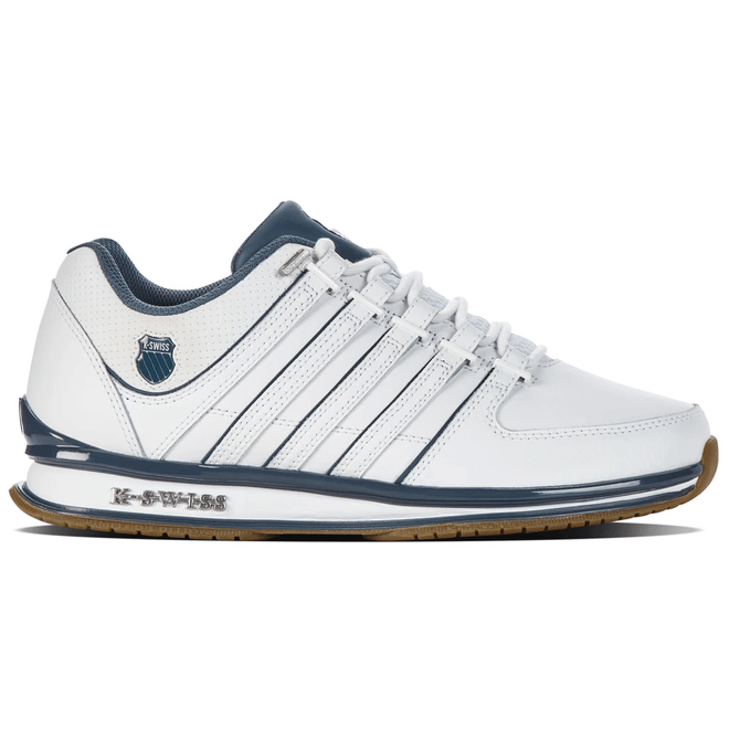 K-Swiss Rinzler 01235-990-M