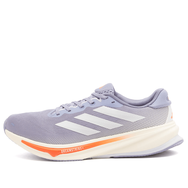 adidas Runng adidas Supernova Rise 2 M  Silver Violet IH8707