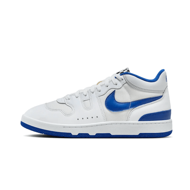 Nike Mac Attack White Game Royal 196975533275