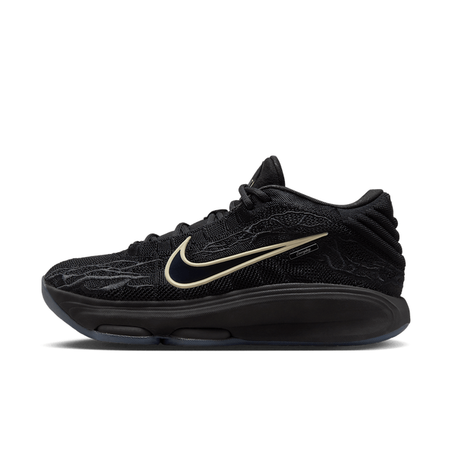 Nike x Victor Wembanyama Zoom GT Hustle 3 "Black Label" IB4169-001