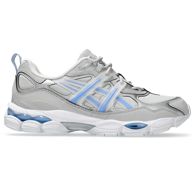 ASICS Gel-nyc Utility Cloud Grey 1203A558-026