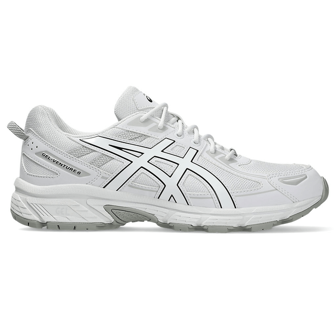 ASICS Gel-venture 6 White 1203A798-100