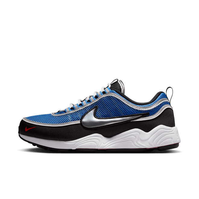 Nike Air Zoom Spiridon SP 'Signal Blue' HF9117-400