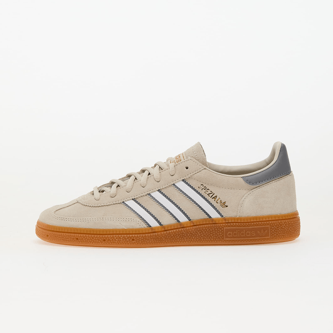 adidas Handball Spezial Aluminium JH5441