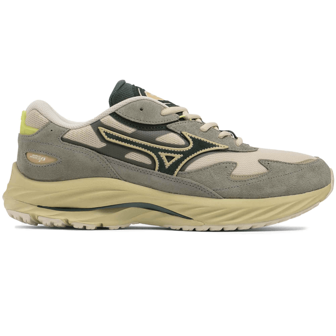 Mizuno Wave Rider ß - Shadow and Pine D1GA330919-PNE