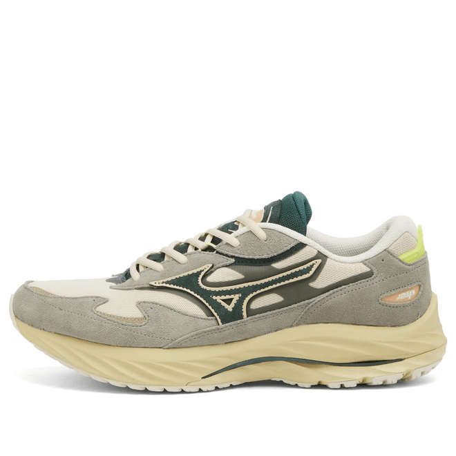 Mizuno Wave Rider Β  Shadow D1GA330919