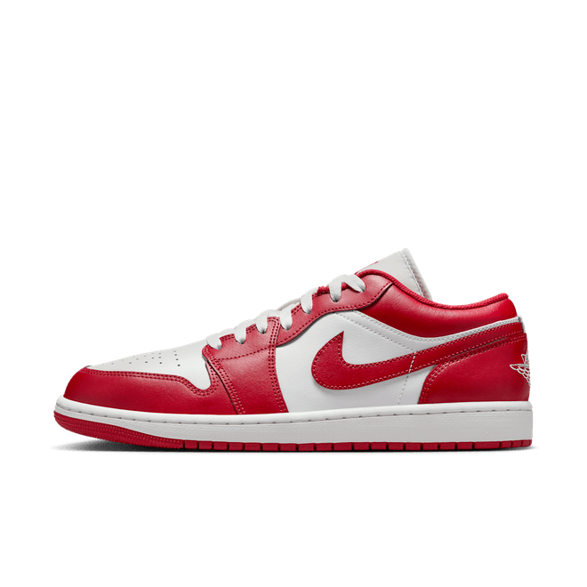 Air Jordan 1 Low 'Varsity Red'