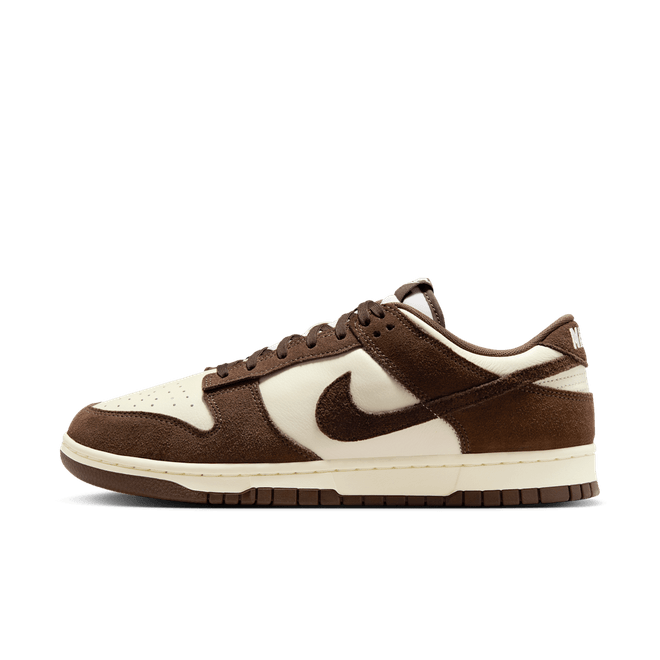 Nike Dunk Low SE 'Baroque Brown'