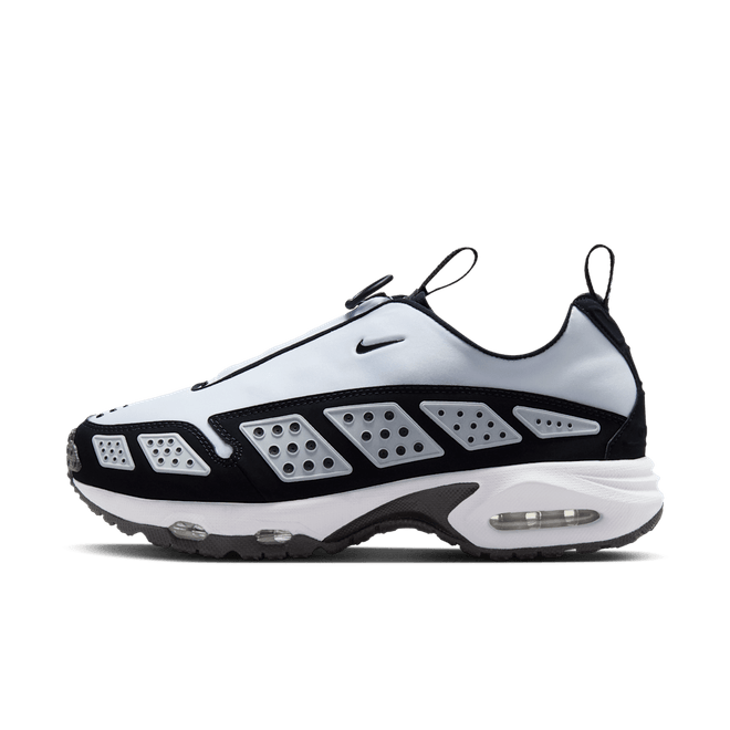 Nike Air Max SNDR 'White & Black'