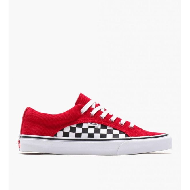 Vans UA Lampin Checkerboard Scooter