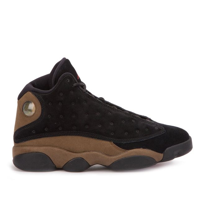 Nike Air Jordan XIII Retro "Olive" 414571-006