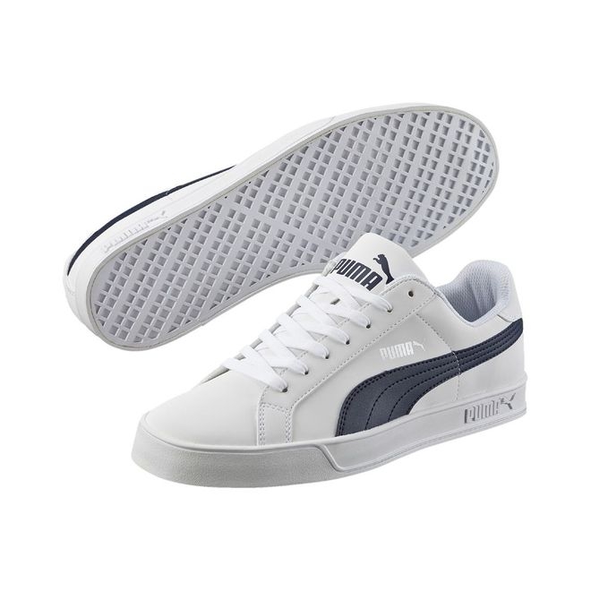 Puma Smash Vulc 359622-10