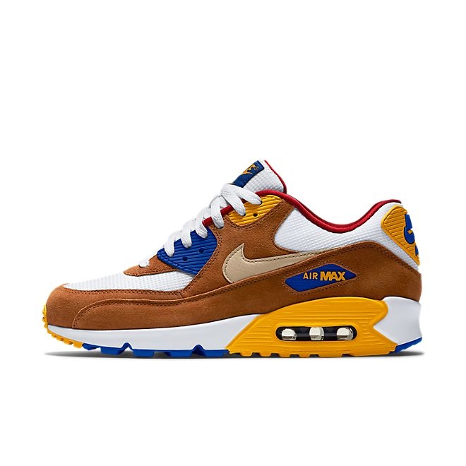 Nike Air Max 90 Premium 107 700155-107