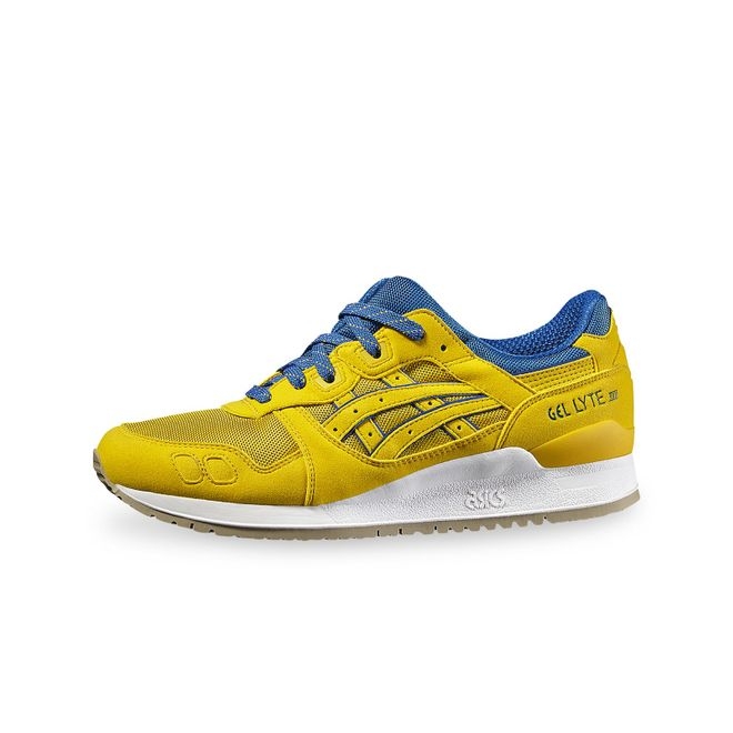 Asics Gel-Lyte III H6X1N 0404