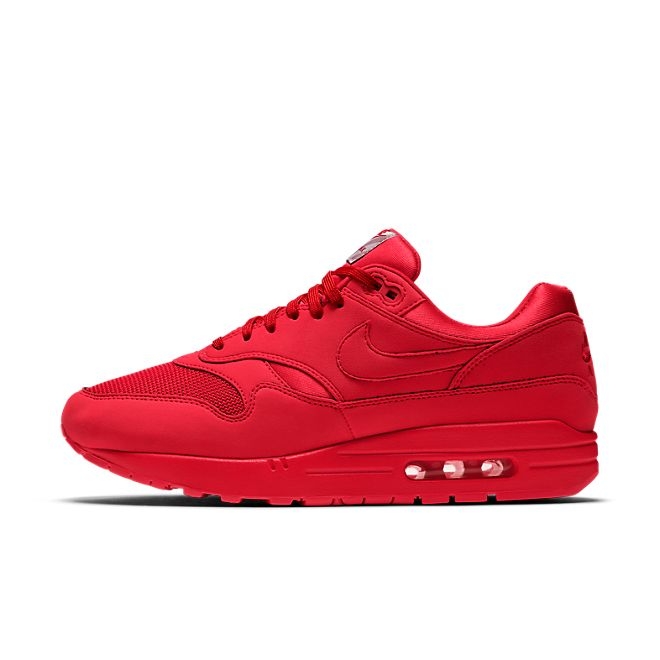 Nike Air Max 1 Premium "University Red" 875844-600