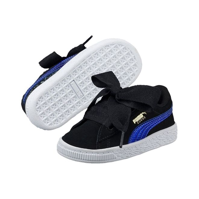 Puma Suede Heart SNK PS 364919-02