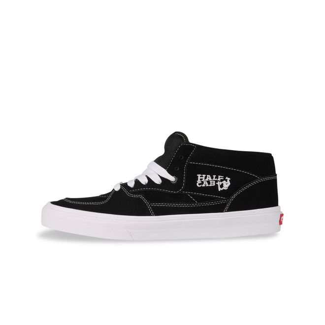 Vans Half Cab VN000DZ3BLK