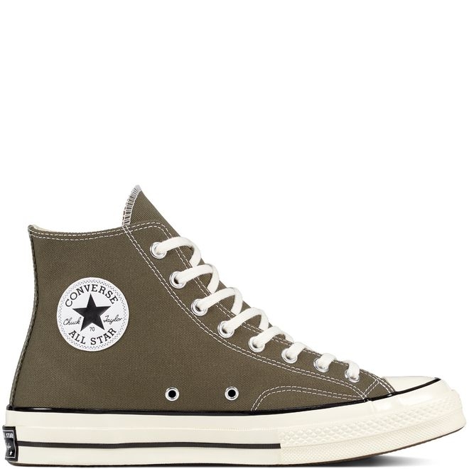 Chuck 70 Classic High Top 162052C