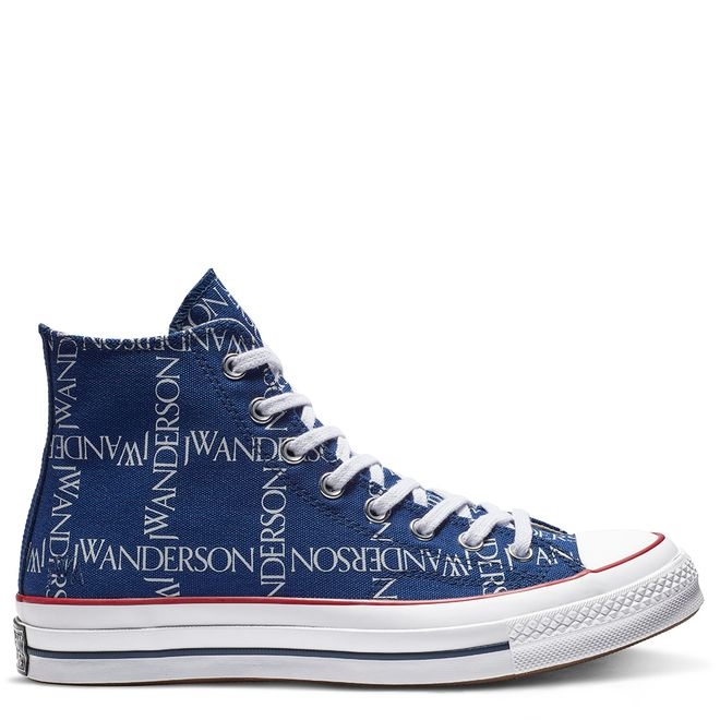 Converse x JW Anderson Chuck 70 Grid 162291C