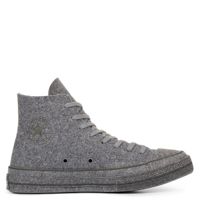 Converse x JW Anderson Felt Chuck 70 High Top 162844C