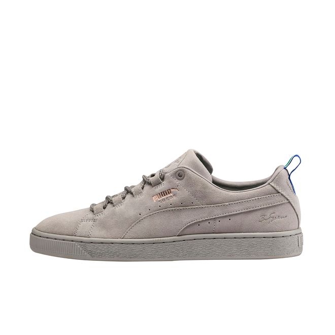 Puma Suede x Big Sean 366251-01