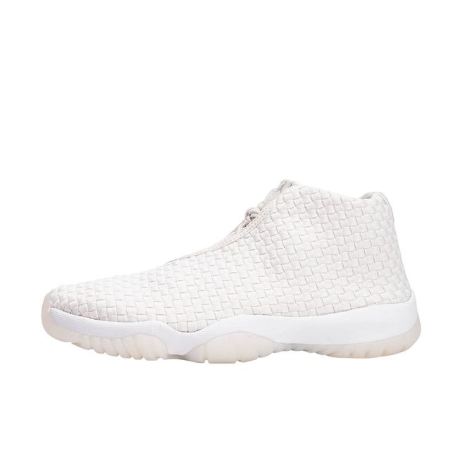 Jordan Air Future