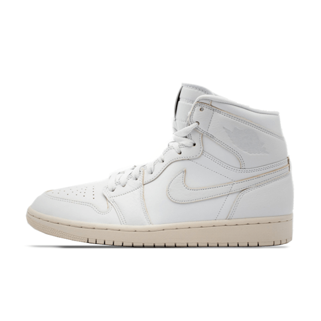 Air Jordan 1 Retro 'Pure Platinum'