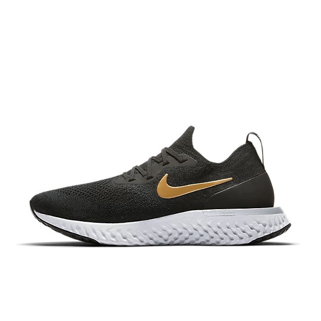 Nike Epic React Flyknit  AQ0070-013