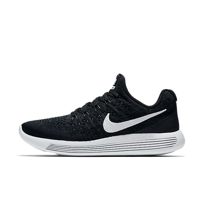 Nike LunarEpic Low Flyknit 2  863780-001