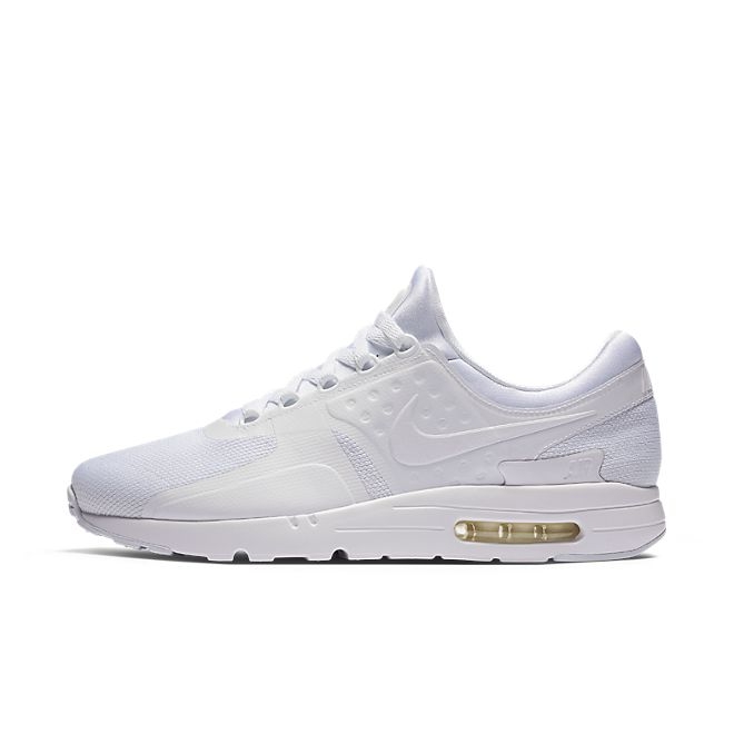 Nike Air Max Zero Essential  876070-100