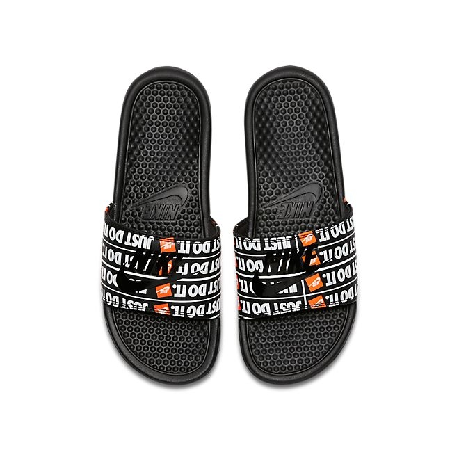 Nike Benassi JDI Printed 