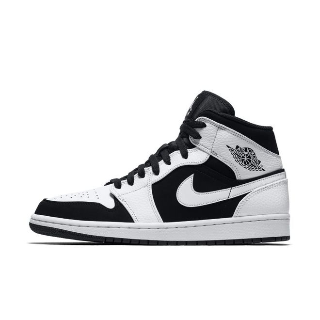 Air Jordan 1 Mid  554724-113