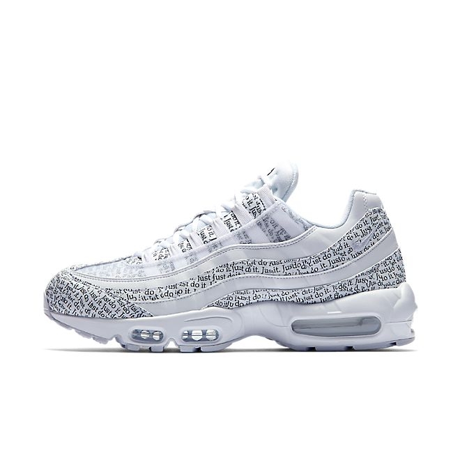 Nike Air Max 95 SE  AV6246-100