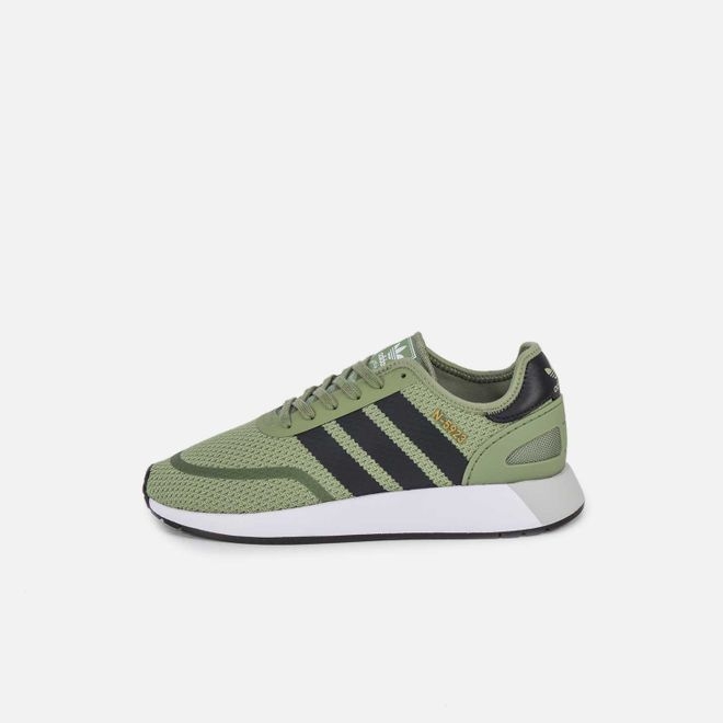 Adidas N-5923 Tent Green DB0959