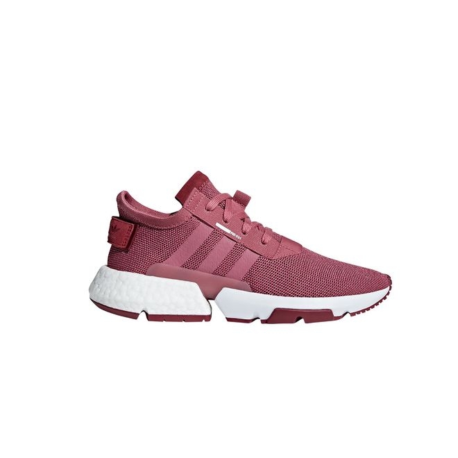 Adidas POD-S3.1 W "Trace Maroon"