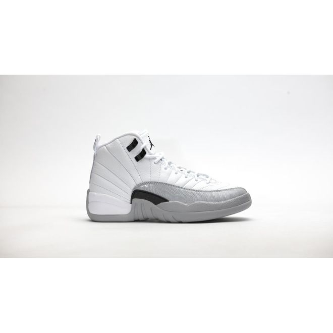 Air Jordan 12 Retro GG "Wolf Grey"