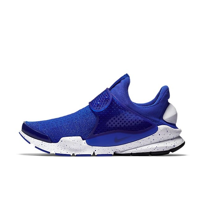 Nike Sock Dart Se "Racer Blue" 833124-401