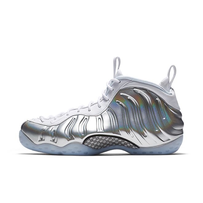 Nike Women's Air Foamposite 1 AA3963-100