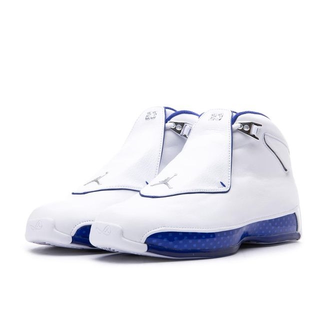 Jordan AIR JORDAN 18 RETRO