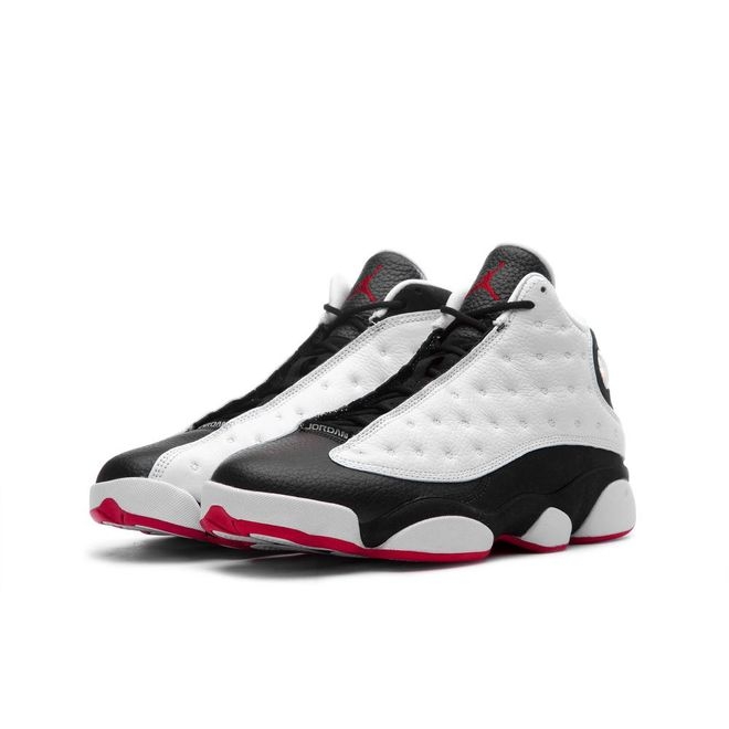 Jordan Boys' Air Jordan 13 Retro (GS) 884129-104