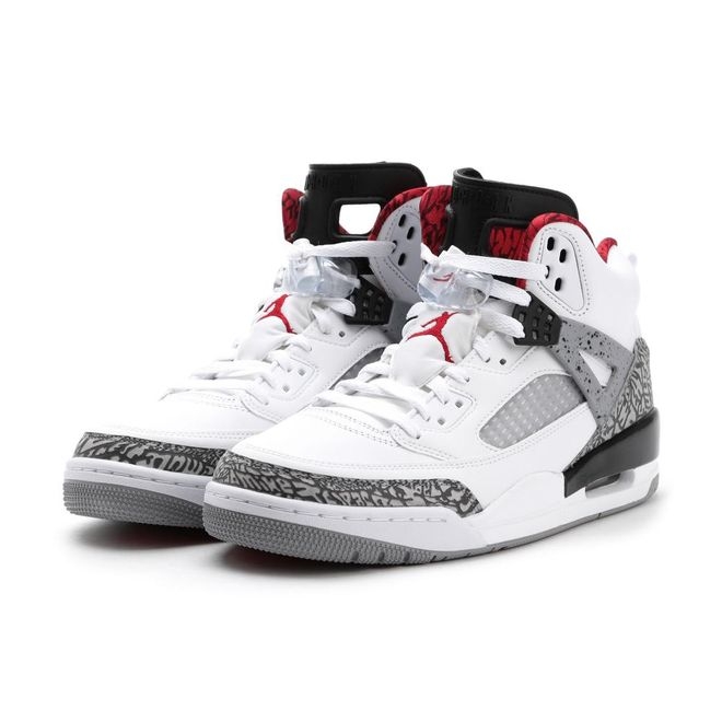 Jordan Jordan Spizike 315371-122