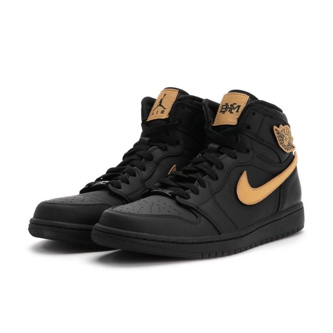 Jordan Air Jordan 1 Retro High BHM 908656-001