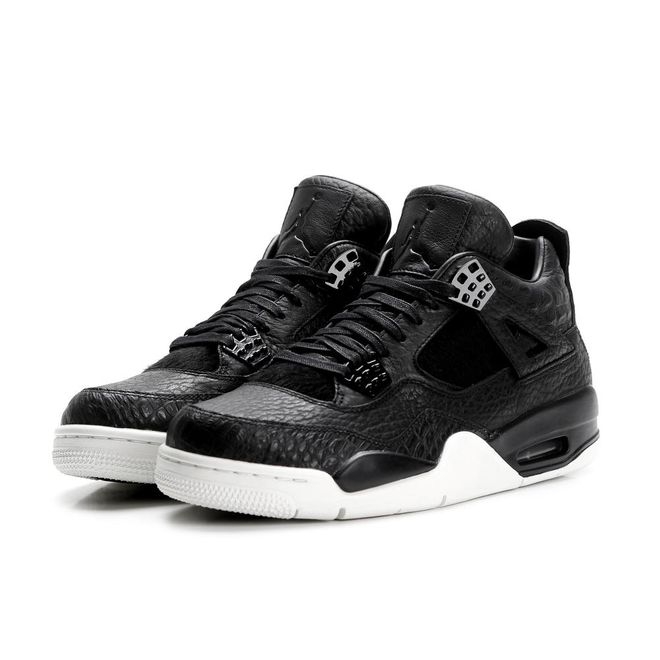 Jordan Air Jordan 4 Retro Premium 819139-010