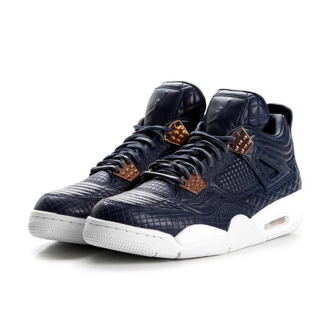 Jordan Air Jordan 4 Retro Premium 819139-402