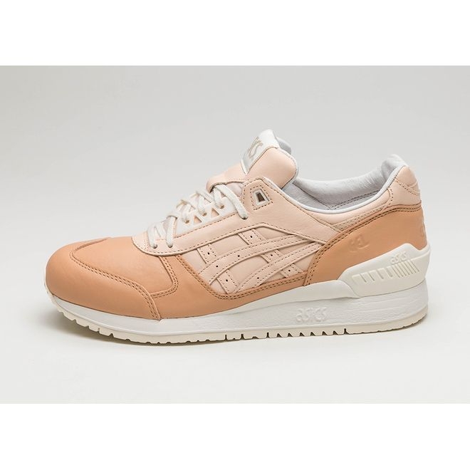 Asics Gel-Respector *Veg-Tan Pack* (Tan / Tan)