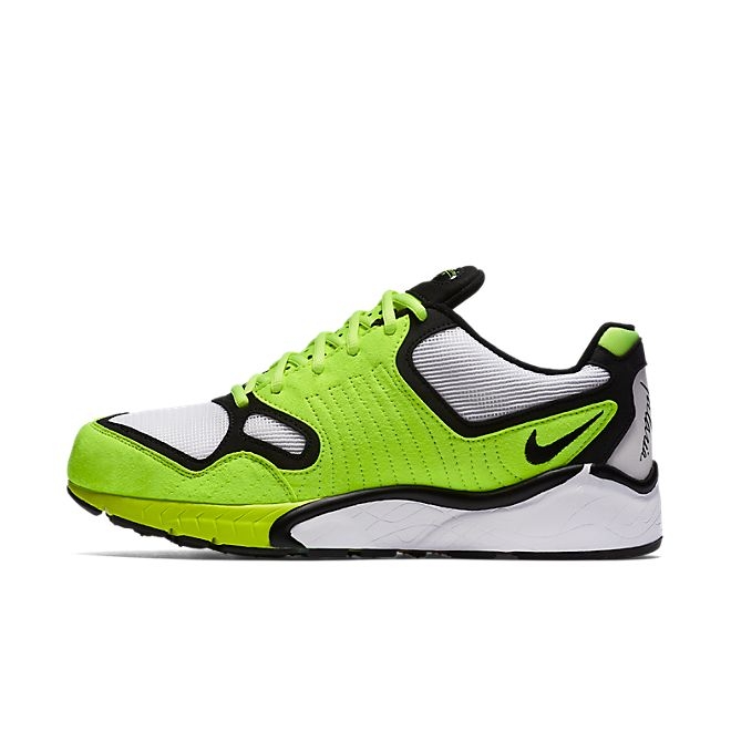 Nike Air Zoom Talaria '16 (White / Black - Volt - White)