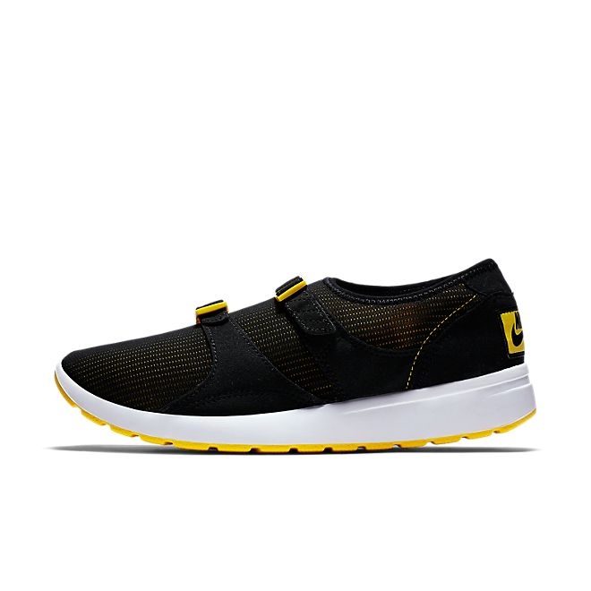 Nike Air Sock Racer OG (Black / Black - Tour Yellow - White)