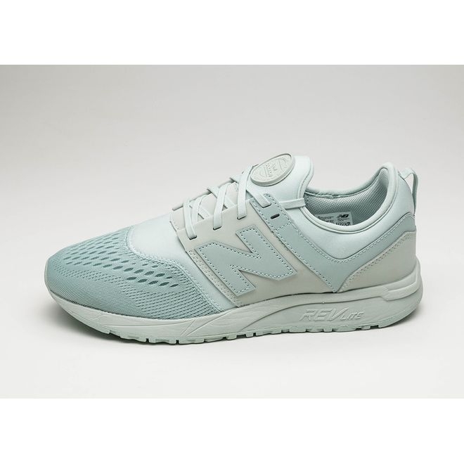 New Balance MRL247MC *Breathe Pack* (Mint Cream) MRL247MC