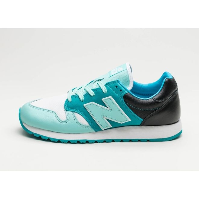 New Balance x Hanon U520HNF *Fisherman´s Blues* (Blue) U520HNF