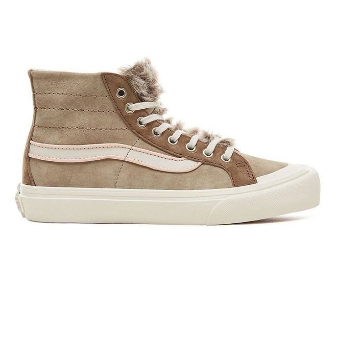 VANS Wolf Pack Sk8-hi 138 Decon Sf  VA3MV1UBR